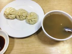 -津门永胜包子铺(哈尔滨道总店)