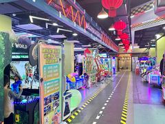 -中福百货(望京店)