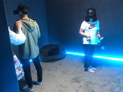 -零纪元VR体验馆·桌游(黄浦店)