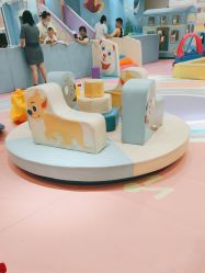 -孩子王童乐园(丰禾万达店)