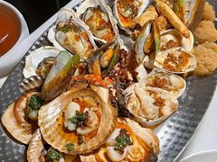 -Osteria Garden 生蚝花园餐厅(原进贤路店)