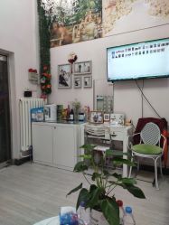 -北京燕尔婚礼策划