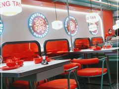 -避风塘·金牌店·夜宵(金玉兰店)