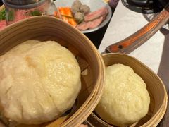 -芸山季·云南山珍菌火锅(人民广场来福士店)