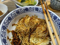 -君东记本帮面馆(天钥桥路店)