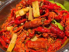 -日进一片海.生腌海鲜火锅.宵夜烧烤(三里屯总店)