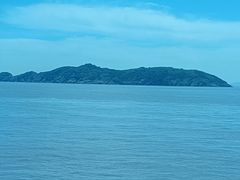 -舟山嵊泗列岛风景名胜区