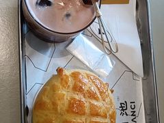 -SAANCI山池咖啡(海上世界文化艺术中心店)