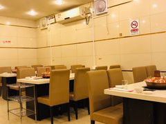 大堂-八先生涮肉房(三里河店)