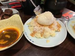 -和牛放题·蒜香烧肉PURUSHIN(马场路店)