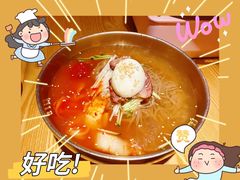 -双门洞·森系料理(体育西店)