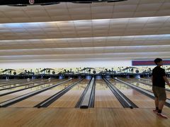 -广州保龄球馆(广州天河体育中心店)