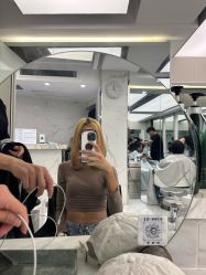 点击看大图 -潘多拉Hairsalon