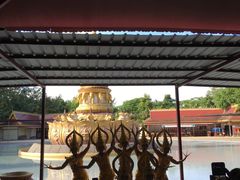 -西双版纳勐泐文化旅游区