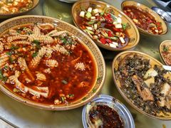 -周师饭店