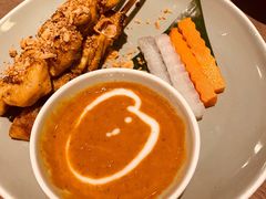 -CHINCHIN 青青·泰国料理(万象食家店)