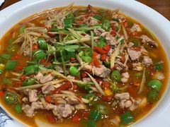 -盛世盐帮·自贡特色(总店)