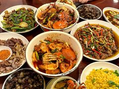 -辣螃铠盆盆蟹大排档(总店)