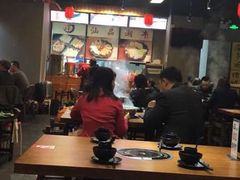 -汕品潮牛正宗潮汕火锅(华师店)