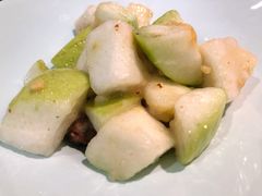 话梅芭乐-铁道茶苑.色稷餐厅(莲花南路店)
