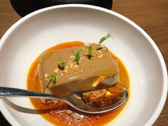 -菩提素素食餐厅(晶郦馆店)