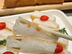 -滋粥楼·顺德菜(番禺广场总店)