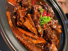 -楚禾宴·家宴(光谷大道店)