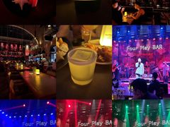-FOUR PLAY BAR