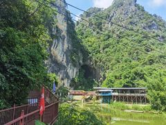 -英西峰林·洞天仙境