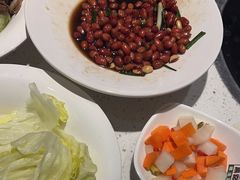 -黑窑厂糖油饼烤鸭·清真菜(旗舰店)
