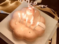 -CAKE BOSS 蛋糕老板(领展购物广场·中关村店)