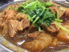 -舊街坊茶楼(市二宫店)
