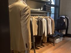 -SUITSUPPLY(安福路店)