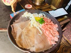 -吼堂老火锅(太古里总店)