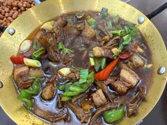 -巢湖名吃·东关老鹅汤(江南风情街店)