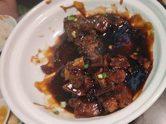 -绿茶餐厅(天津天河城店)