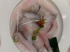 豆腐鱼-围炉夜话·潮汕卤水火锅(榕江店)
