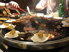 -五彩凉山自助西昌烧烤(柳翠路店)