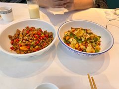 -潇湘楼(环保园店)