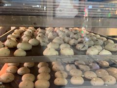 鲜乳提子麻薯-墨茉点心局(国金街店)