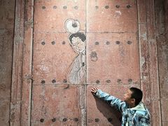 -洛阳古墓博物馆