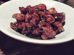 -外婆家(蓝色港湾店)
