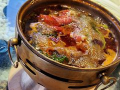 -慢丽江·云南野生菌土鸡锅(西山店)