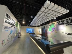 -广州市城市规划展览中心