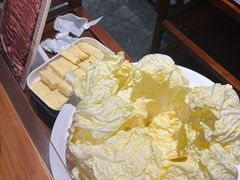 -鑫隆四季涮肉(八角畅游店)