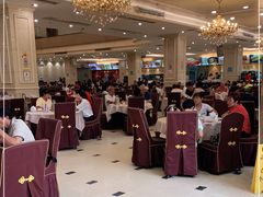 大堂-东江渔村(皇悦店)