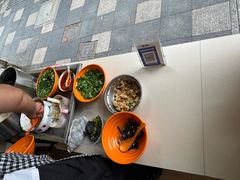 -阿麟馄饨(延长路店)