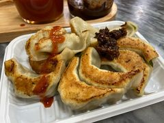 -八珍·广式煎饺·广州老字号(北京路总店)