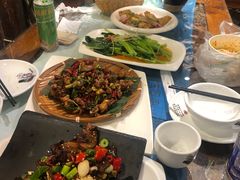 -尽善百年古院餐厅(王家老宅店)