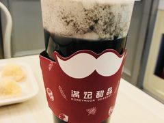 -满记甜品(金帝银泰城店)